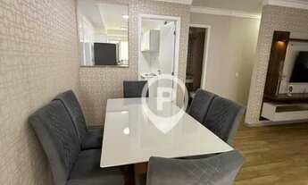 Imagem 5: Apartamento no Centro de Santo André