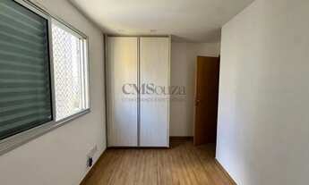 Imagem 7: Apartamento para alugar no Florais Eco Resort 75m², 3 quartos (1 suíte), 2 vagas de garag