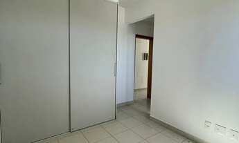 Imagem 3: Parque Beira rio | apartamento para aluguel com 3/4, sendo uma suíte