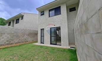 Imagem 3: Vila Gaia - Louveira. Casa 22 com 2 suítes, sala, cozinha integrada e quintal