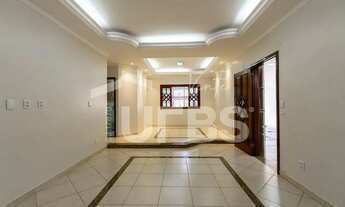 Imagem 6: Casa Térrea Jardim América