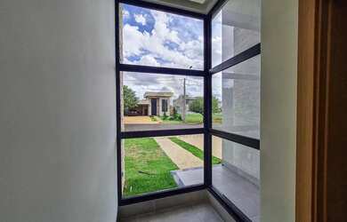 Imagem 3: Casa térrea para Locação, no Condomínio Alto do Castelo I