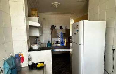 Imagem 6: Apartamento com 3 dormitórios à venda, 75 m² por R$ 240.000 - Montese - Fortaleza/CE