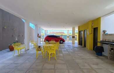 Imagem 5: Apartamento para VENDA - CASA CAIADA - 2 Quartos.