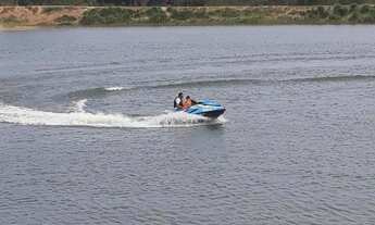 Imagem 2: Fazenda de 100 alqueires em Araguapaz-GO