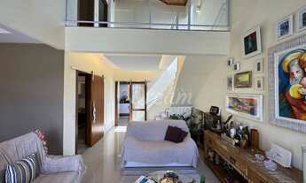 Imagem 5: Linda casa em condomínio com 3 suítes, e lazer privativo à venda, 137 m² por R$ 1.450.000