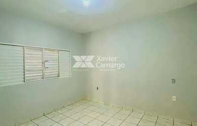 Imagem 6: Casa para locação com 2 quartos no bairro Consolação - Rio Claro/SP