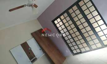 Imagem 3: Casa em Rua João Velosa do Amaral - Parque Residencial Vale do Sol - Araraquara/SP