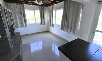 Imagem 3: APARTAMENTO 2 DORMITÓRIOS COM 1 VAGA E SACADA COM CHURRASQUEIRA