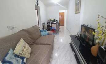 Imagem 3: Apartamento com 2 quartos, Caiçara, Praia Grande, Cod