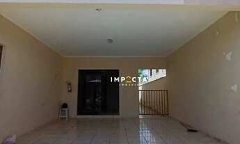 Imagem: Casa com 3 dormitórios para alugar, 100