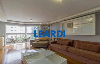 Imagem: APARTAMENTO - PERDIZES - SP