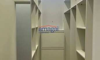 Imagem 7: Casa Térrea para venda no Condomínio Altos da Serra VI - 3 quartos com suíte