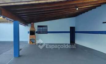 Imagem 4: Casa Jardim Capri - Macatuba