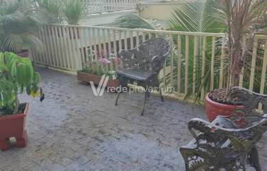 Imagem 4: Apartamento - Jardim Chapadão - Campinas