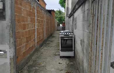 Imagem 3: Casa a venda campo grande