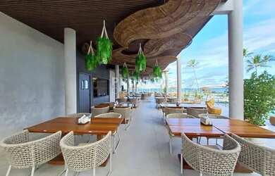 Imagem 7: Muro Alto - Oportunidade 62 metros - 2 Quartos - 2 Suítes - 2 Garagens - Ipojuca, PE