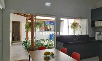 Imagem 6: Casa em Avenida Comendador Alexandrino Garcia - Minas Gerais - Uberlândia/MG