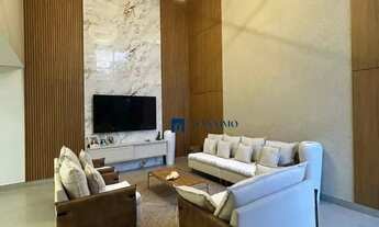 Imagem 3: Chácara 20.000m² Alto Padrão no Altiplano Leste