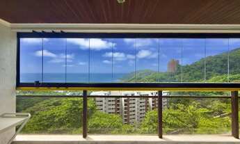 Imagem 2: Apartamento à venda na praia do Sorocotuba