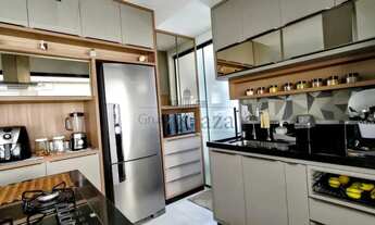 Imagem 5: Oportunidade - Apartamento - Vila Adyana - Edifício MayFair - 2 Dormitórios - 88m²