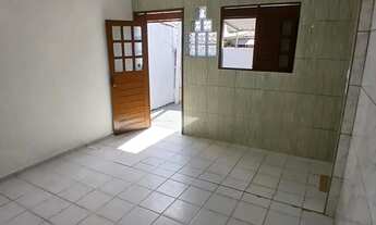 Imagem 2: Casa com 2 quartos em Ernesto Geisel - João Pessoa - PB