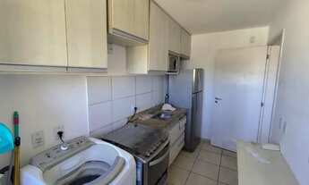 Imagem 5: Apartamento para locação no Vila Rica com 2 Quartos, em Sorocaba-SP