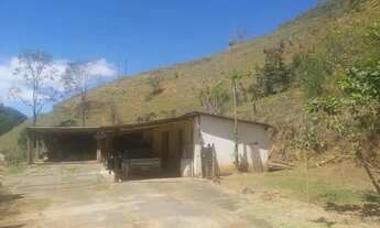 Imagem 7: Venda-se está propriedade de 4,5 no Município de Vargem Alta/ES