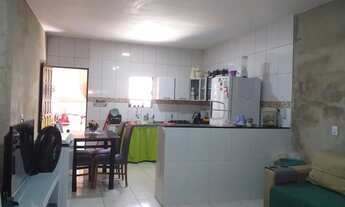 Imagem 3: Vendo casa duplex com garagem e 2 quartos