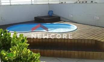 Imagem: Apartamento em Avenida Dom Bosco - Parque