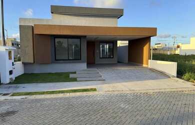 Imagem 2: Casa Térrea no Padang Beach Residence [12694