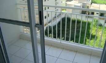 Imagem 4: Apartamento padrão com 69,31m², bairro Jardim Botânico, Zona Sul de Ribeirão Preto/SP