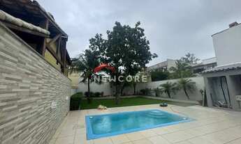 Imagem 7: Casa em Rua Pioneiro - Jardim Atlântico Central (Itaipuaçu) - Maricá/RJ