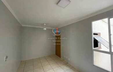 Imagem 2: APARTAMENTO À VENDA CONDOMÍNIO PALÁCIO IMPERIAL Ribeirão Preto/SP R$ 150.000,00