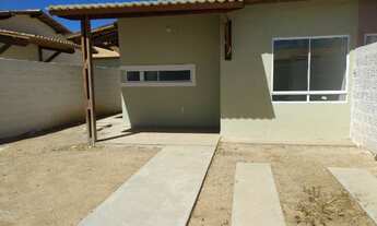 Imagem 2: Casa no Residencial Jardim São Paulo