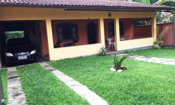 Imagem 2: Guapimirim Casa 3Qts Cond. Fechado com quintal