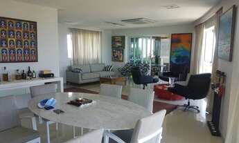 Imagem 4: Apartamento mobiliado na av beira mar em boa viagem, valor negociável - oportunidade!