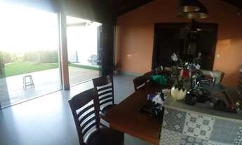 Imagem 7: Casa no Condomínio Serra Verde em Igarapé