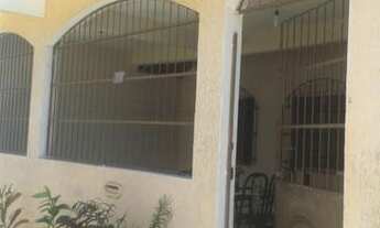 Imagem 3: Casa em Cidade Continental-Setor Europa, 2 quartos