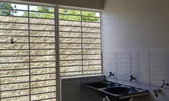 Imagem 6: Casa em piripiri