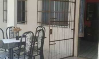 Imagem 1: Casa em Cidade Continental-Setor Europa, 2 quartos