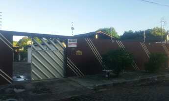 Imagem: Casa no Mecejana ótima localização