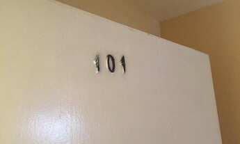 Imagem 2: Apartamento de 01 ou 02 quartos em Campos dos Velhos - Sobral