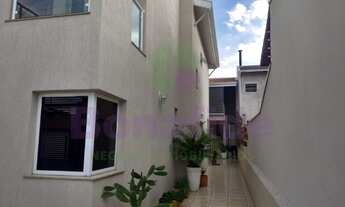 Imagem: SOBRADO A VENDA, MIRANTE DE JUNDIAI, JUNDIAÍ