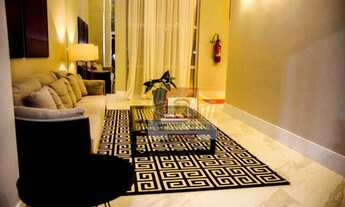 Imagem 5: Apartamento no Spring Live Park com 4 dormitórios à venda, 178 m² por R$ 1.499.000 - Guara