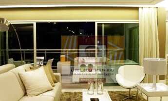 Imagem 6: Apartamento no Spring Live Park com 4 dormitórios à venda, 178 m² por R$ 1.499.000 - Guara