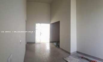 Imagem 7: Casa para Venda em Presidente Prudente, RESIDENCIAL BONGIOVANI, 3 dormitórios, 1 suíte, 1