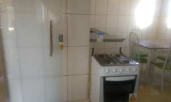 Imagem 2: Aluga-se kitnet CIDADE NOVA