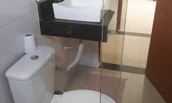 Imagem 2: Casa Mimoso II Casa com 3 dormitórios