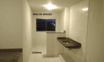 Imagem 4: Aluga-se Apto Unaí-Mg